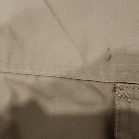 Propper Men's Tactical Pants Coyote Tan - Picture 5 of 6